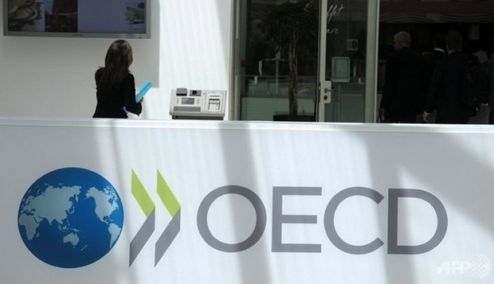 Picture 0 for ΟΟΣΑ: Αύξηση του παγκόσμιου ΑΕΠ κατά 7% σε μία 10ετία θα επιφέρει η τεχνητή νοημοσύνη