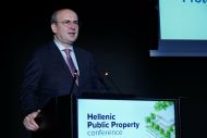 Χατζηδάκης: «Πακέτα» ακινήτων του Δημοσίου σε διαγωνισμούς αξιοποίησης