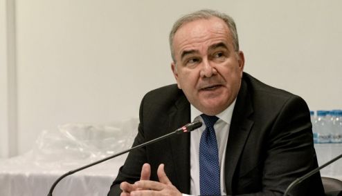 Picture 0 for Παπαθανάσης: Από σήμερα στη διάθεση των μικρομεσαίων επιχειρήσεων τα 2,2 δισ. ευρώ του νέου Ταμείου Επιχειρηματικότητας