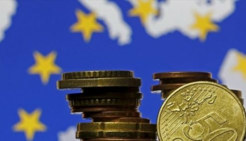 Picture 0 for Έπεσε στο 2,3% ο πληθωρισμός τον Μάιο στην Ελλάδα – Στο 2,6% στην Ευρωζώνη