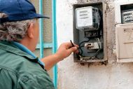 ΔΕΔΔΗΕ: Σφίγγει ο κλοιός για τις ρευματοκλοπές - Αυξημένοι κατά 65% οι έλεγχοι, έχουν εισπραχθεί οφειλές €8,5 εκατ.