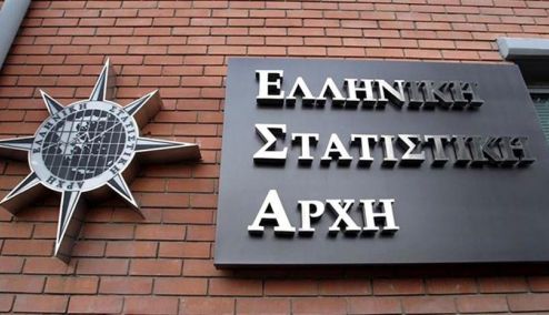 Picture 0 for ΕΛΣΤΑΤ: Μειωμένη η διακίνηση εμπορευμάτων στα λιμάνια το δ' τρίμηνο του 2023