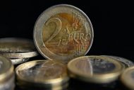  Γαλλία: Άνοδος του ευρώ μετά τη νίκη της Λεπέν τον πρώτο γύρο των εκλογών