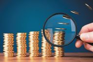 Eurostat: Στο 2,5% ο πληθωρισμός στην Ελλάδα και την Ευρωζώνη τον Ιούνιο