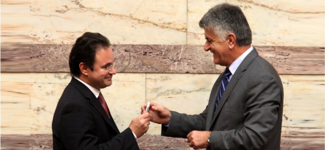 Picture 0 for Μέτρα 14,3 δισ. ευρώ στον προϋπολογισμό του 2011
