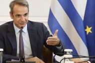 Κ. Μητσοτάκης: Έχουμε υψώσει πολλά αναχώματα στην ακρίβεια - Η μάχη συνεχίζεται  