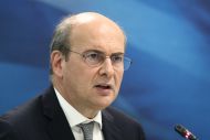  Χατζηδάκης: Καταθέσαμε αίτημα στην Κομισιόν για επέκταση του «Ηρακλής» κατά 1 δισ. ευρώ