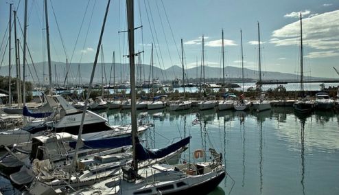 Picture 0 for «Λίφτινγκ» στον ετήσιο φόρο έως 200 ευρώ για βάρκες και σκάφη αναψυχής