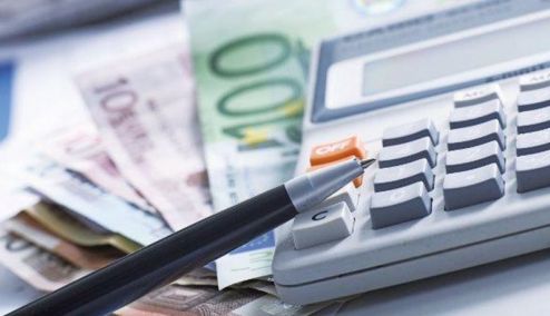 Picture 0 for Εφορία: Νέα εξωδικαστική διαδικασία συμβιβασμού από σήμερα - Ποιοι κερδίζουν «κούρεμα» έως 50% στα πρόστιμα