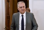 Θεοδωρικάκος: Κάνουμε τα πάντα να μπει φρένο στις τιμές βασικών αγαθών - Ελέγχονται 26 μεγάλες εταιρείες σε 2.500 κωδικούς