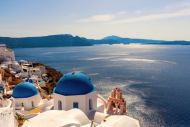 ΤτΕ: Στα 18,7 δισ. αυξήθηκαν οι ταξιδιωτικές εισπράξεις στο 9μηνο