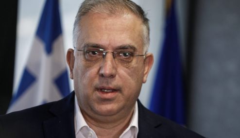 Picture 0 for  Θεοδωρικάκος: Έρχονται πρόστιμα σε 14 μεγάλες αλυσίδες για παραπλανητικές εκπτώσεις στην Black Friday