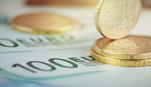 Picture 0 for Eurostat: Στο 3% ο πληθωρισμός στην Ελλάδα το Νοέμβριο - Στο 2,3% στην Ευρωζώνη
