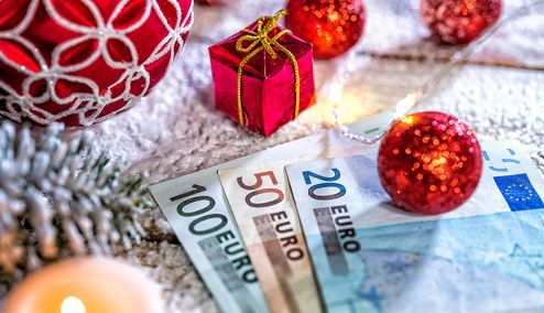 Picture 0 for Τέλος χρόνου για το δώρο Χριστουγέννων - Πληρώνεται σήμερα