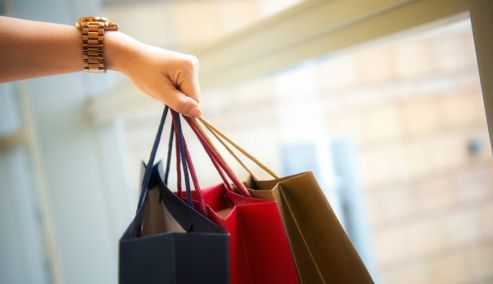 Picture 0 for ΕΛΣΤΑΤ: Αυξημένος κατά 7,9% ο τζίρος στο λιανικό εμπόριο τον Οκτώβριο