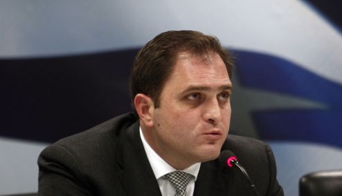 Picture 0 for Πιτσιλής: Στόχος 72.000 φοροέλεγχοι το 2025