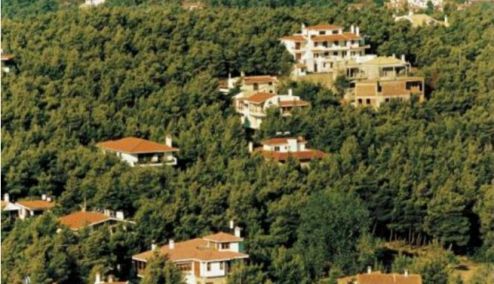 Picture 0 for Ξεπέρασαν τις 4.500 οι αιτήσεις για εξαγορά καταπατημένων εκτάσεων