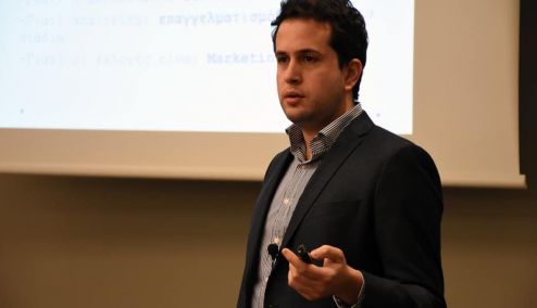 Picture 0 for Τσάπαλος: Καταργείται το τέλος επιτηδεύματος στις φετινές δηλώσεις