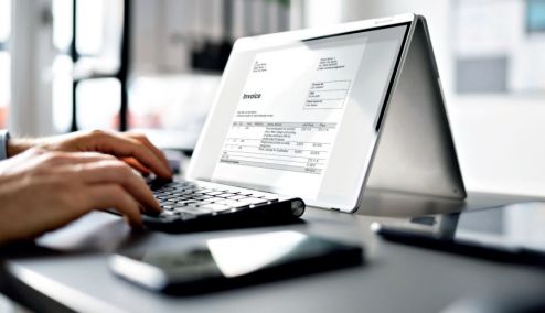 Picture 0 for  Ηλεκτρονικό τιμολόγιο: Ποιοι υποχρεούνται και ποια «μπόνους» κερδίζουν οι συνεπείς