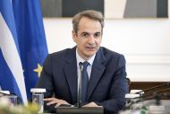  Τι θα περιλαμβάνει το «καλάθι» της ΔΕΘ - Πακέτο €1,5 δισ. για φοροελαφρύνσεις στη μεσαία τάξη 