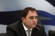 Γ. Πιτσιλής: Η ΑΑΔΕ μετασχηματίζεται σε 