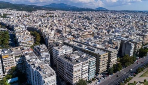 Picture 0 for Ακίνητα: Τέλος στο «μπλόκο» των μεταβιβάσεων – Ο συμβολαιογράφος αναλαμβάνει τα πάντα