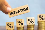 ΕΛΣΤΑΤ: Στο 5,4% εκτινάχθηκε ο πληθωρισμός - Στην αιχμή οι τιμές ενέργειας