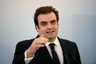Πιερρακάκης: Συμπληρωματικός προϋπολογισμός €800 εκατ. και νομοσχέδιο με τα νέα μέτρα
