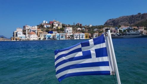 Picture 0 for Τουρισμός: Απτόητος από τον πόλεμο τον Μάρτιο - Εκτίναξη 55,6% των εισπράξεων