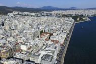 ΕΝΦΙΑ με βάση τα πραγματικά τετραγωνικά και νέα πρόστιμα έως 1.000 ευρώ για τα ακίνητα