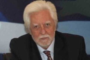 Παραίτηση - βόμβα Γεωργακόπουλου
