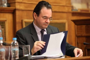 Το μέλλον της κυβέρνησης κρέμεται από... 23 δισ. ευρώ