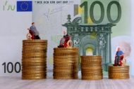 Σύνταξη λόγω αναπηρίας από το Δημόσιο