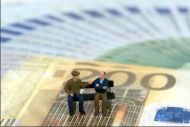 Σκέψεις για υπολογισμό της σύνταξης από 1-1-2012. Νέοι κίνδυνοι για το εφάπαξ 