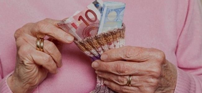 Picture 0 for Καμία αλλαγή στις κατώτερες συντάξεις