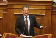 Οικονόμου: Μείωση συντελεστών ΦΠΑ το φθινόπωρο