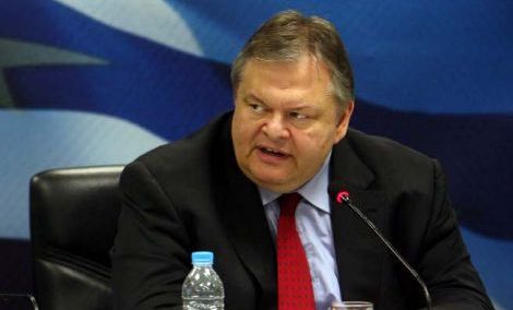 Picture 0 for Φοροδιαφυγή: Στο μυαλό του Βενιζέλου 