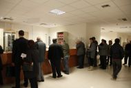 «Καμπανάκι» από τρόικα για τις εφορίες