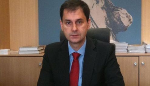 Picture 0 for Θεοχάρης: Ισοπεδωτική η ποινική δίωξη για χρέη άνω των 5.000