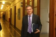 Μαυραγάνης: Στόχος ένα νομοθέτημα οδηγός για όλες τις φορολογικές υποχρεώσεις
