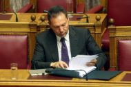 «Όχι» Στουρνάρα σε μείωση του ΕΦΚ στο πετρέλαιο θέρμανσης