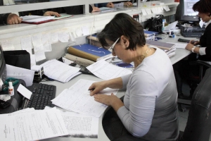 Αναδιαρθρώνονται οι εφορίες