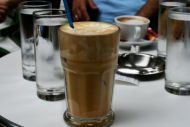 Με 13% ΦΠΑ ο καφές όπου και αν καταναλώνεται