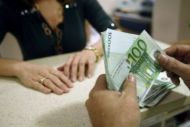 Μέσω τραπεζών όλες οι πληρωμές φόρων και τελών