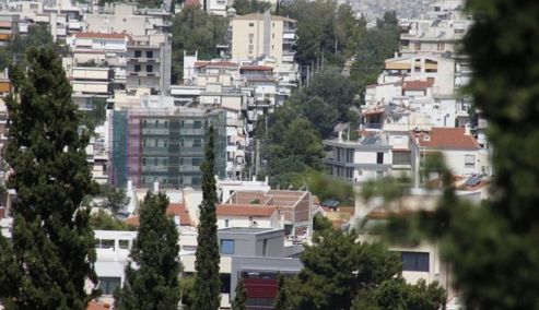 Picture 0 for Σαμαράς: Η πρώτη κατοικία των κοινωνικά αδύναμων θα προστατευθεί