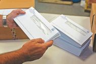 Εφορία: Καλό... Οκτώβριο για 200.000 εκκαθαριστικά
