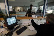 Τα ΚΕΠ εξυπηρετούν και θέματα του ΝΑΤ