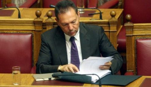 Picture 0 for Στουρνάρας: Δίκαιος και σταθερός ο νέος ΚΦΕ 