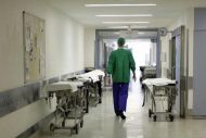 Ιατροφαρμακευτική και νοσοκομειακή περίθαλψη ανέργων 