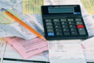 Kαταργούνται από το 2015 τα τεκμήρια διαβίωσης. 